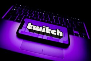 Twitch cracks down on boobs again by rolling back its 'artistic nudity' policy | TechCrunch