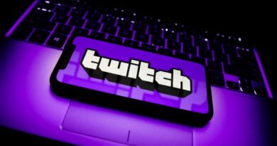 Twitch cracks down on boobs again by rolling back its 'artistic nudity' policy | TechCrunch