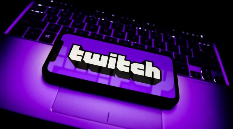 Twitch cracks down on boobs again by rolling back its 'artistic nudity' policy | TechCrunch