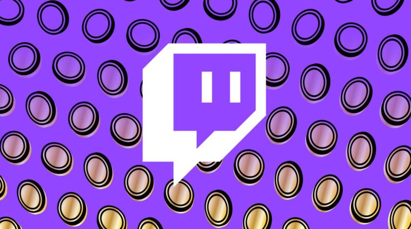 Twitch's new nudity policy allows illustrated nipples, but not human underboob | TechCrunch