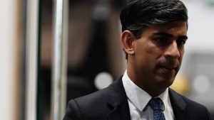 UK political rebellion threatens PM Rishi Sunak's leadership ahead of crunch vote