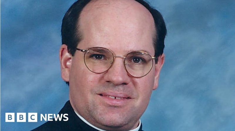 US Catholic priest dies after attack in Nebraska church