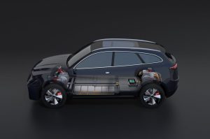 US-China tech war escalates over EV battery dominance | TechCrunch