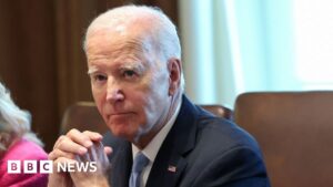 US House to vote on formalising Biden impeachment inquiry