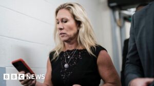 US lawmakers targeted by swatting hoaxes in multiple states