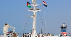 US looks to China as Yemen’s Houthis ramp up Red Sea attacks