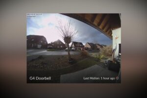Ubiquiti fixes glitch that exposed private video streams to other customers | TechCrunch