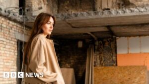 Ukraine war: Hopes of rebuilding rely on fighting corruption