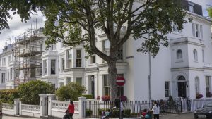 Want to buy property in the UK? Now could be the right time, experts say