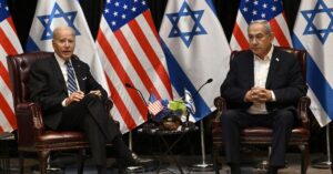 Washington shows signs of strained patience with ally Israel