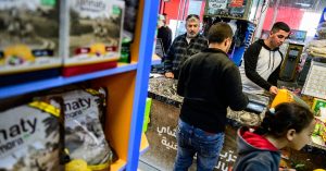 West Bank economy suffers as Palestinians lose Israeli jobs