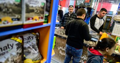 West Bank economy suffers as Palestinians lose Israeli jobs