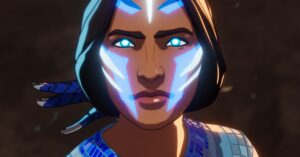 What If…? season 2 doesn’t get good until it really lets loose