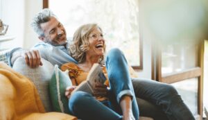 What Is 'Living Apart Together,' and Is It Right for You? Here's What Relationship Experts Think