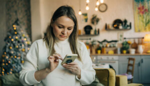 What Your Zodiac Sign Says About How You Experience Holiday Stress—And How You Can Deal With It