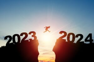 What a long, strange year it's been in enterprise tech news | TechCrunch