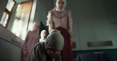 What canceling of 'Crimson Buds' TV series says about Turkey's religious split