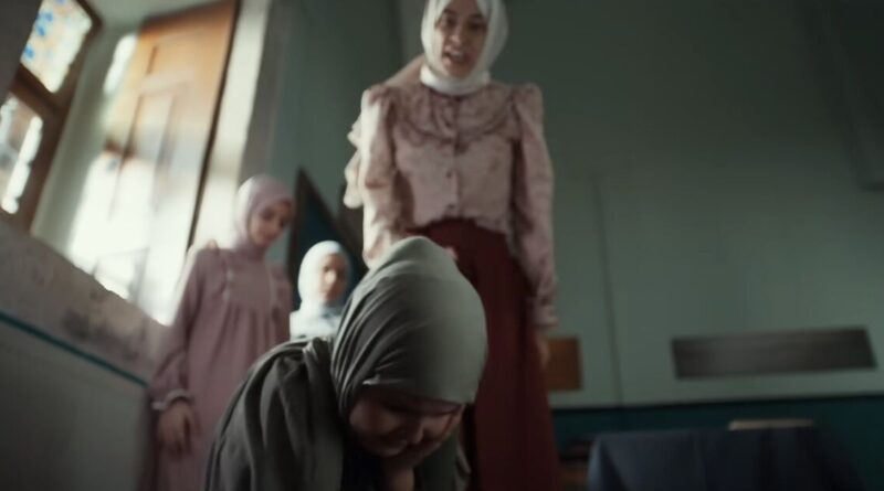 What canceling of 'Crimson Buds' TV series says about Turkey's religious split