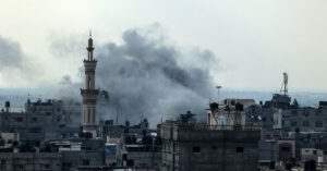 What does Israel's killing of Hamas financier Subhi Ferwana mean?