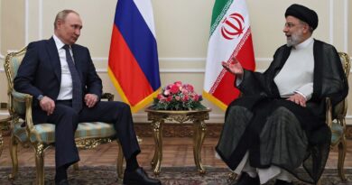 What is behind Iran-Russia de-dollarization deal as sanctions bite?