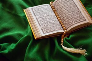 What the Holy Quran Says About Jesus