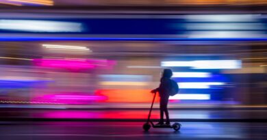 What the demise of Superpedestrian means for the e-scooter industry | TechCrunch