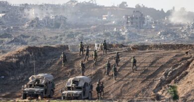 What will Israel’s next phase entail in Gaza as war drags on?