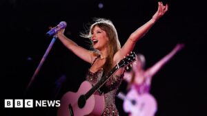 What’s next for Taylor Swift in 2024?