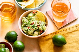 Whether or Not Cilantro Tastes Like Soap to You Will Tell You a *Lot* About Your Palate, Says Science