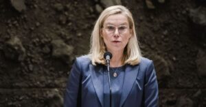 Who is Sigrid Kaag, veteran diplomat and UN's new aid coordinator for Gaza?