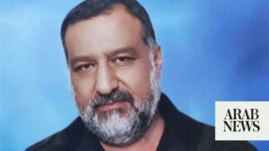 Who killed Iran’s IRGC operative Sayyed Reza Mousavi in Syria, and why?