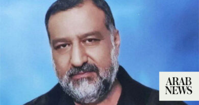 Who killed Iran’s IRGC operative Sayyed Reza Mousavi in Syria, and why?