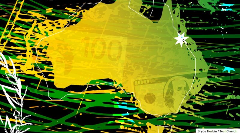 Why Australia is ripe for VC | TechCrunch