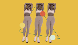 Why Does It Feel so Good To Wear a Workout Uniform?