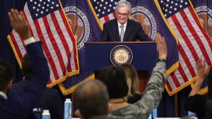 Why Fed rate hikes take so long to affect the economy, and why that effect may last a decade or more