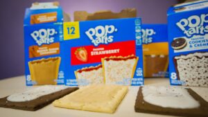 Why Kellanova's Pop-Tarts sales are going strong 60 years later