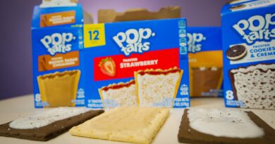 Why Kellanova's Pop-Tarts sales are going strong 60 years later