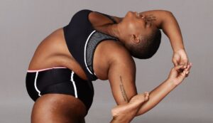 Why Naked Yoga at Home Was the Natural Next Step in Jessamyn Stanley’s Evolution