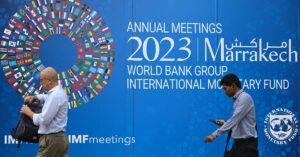 World Bank ups Middle East climate financing to $10B by 2025