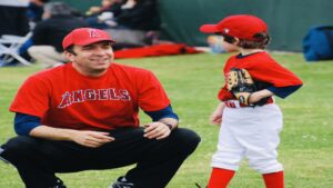 Youth sports is a multibillion-dollar business. An ex-Disney TV exec aims to supercharge it