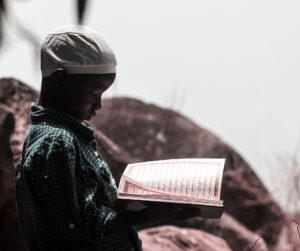learn Islam for kids in UK