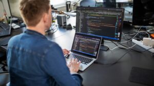 'AI doesn't know good from wrong,' says tech expert—why AI bias happens, and how to fix it