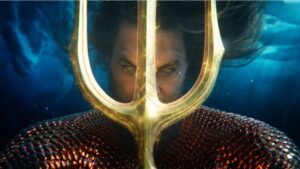 'Aquaman and the Lost Kingdom' has fourth-lowest opening in DCEU franchise history