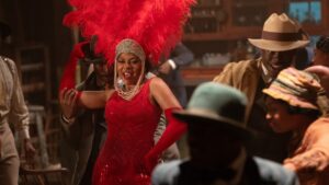 'The Color Purple' wins the holiday box office with second-highest Christmas debut of all time