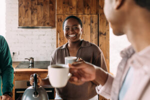 10 Ways Nutrition Experts Are Committing to Their Health This Year—Without Diets or Restriction