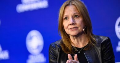 10 years in, GM CEO Mary Barra has built her legacy on change and crisis. 2024 will bring new tests