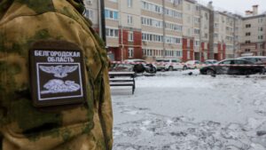 2 dead in Ukraine city of Kherson as Russian soldiers celebrate Orthodox Christmas on front line