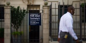 2023 was a dud for New York City real estate—‘even for rich people.’ 2024 isn’t shaping up to be much better, Coldwell Banker says