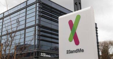 23andMe admits it didn't detect cyberattacks for months | TechCrunch