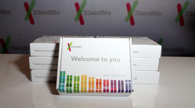 23andMe tells victims it's their fault that their data was breached | TechCrunch